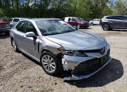 Vehicle Report for - Image 1