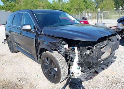 Vehicle Report for VIN KM8R3DGE8RU713978 - Image 1