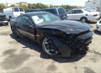 Vehicle Report for VIN 1FA6P8CF4K5169177 - Image 1