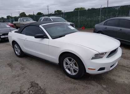 Vehicle Report for - Image 1