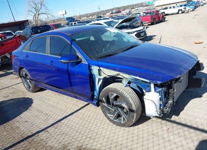 Raport pojazdu dla VIN KMHLP4DG0RU827019 - Obraz 1