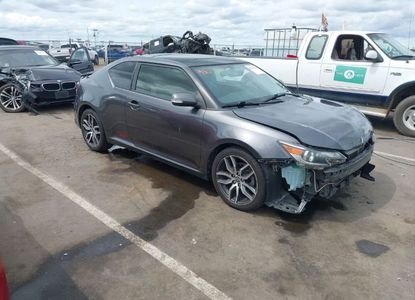 Raport pojazdu dla VIN JTKJF5C73FJ008663 - Obraz 1