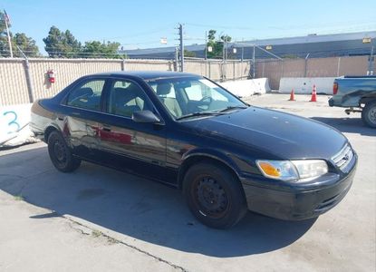 Raport pojazdu dla VIN JT2BG22K7Y0401287 - Obraz 1