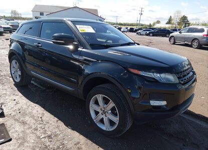 Vehicle Report for - Image 1