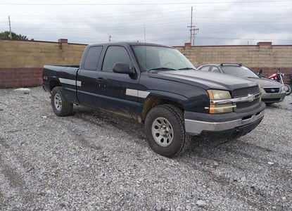 Vehicle Report for - Image 1