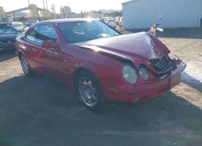 Vehicle Report for - Image 1
