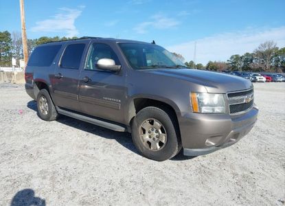 Raport vehicul pentru VIN 1GNSCJE00BR122636 - Imaginea 1