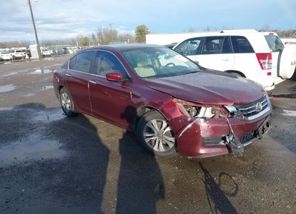 Raport pojazdu dla VIN 1HGCR2F30DA139045 - Obraz 1