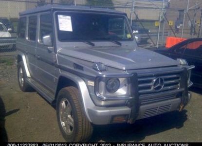 Vehicle Report for - Image 1