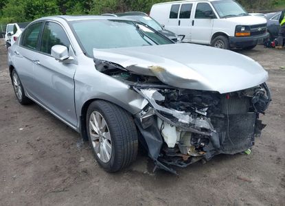 Vehicle Report for VIN 1HGCR2F84EA303409 - Image 1