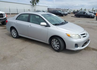 Vehicle Report for - Image 1