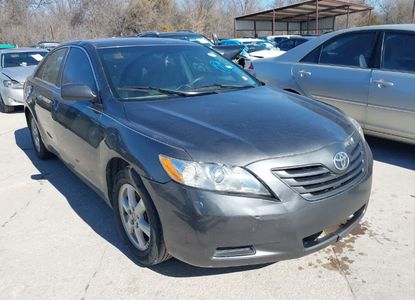 Raport pojazdu dla VIN 4T4BE46K17R002743 - Obraz 1