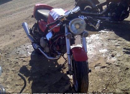 Fahrzeugbericht für VIN ZDM1WABPX7B005941 – Bild 1