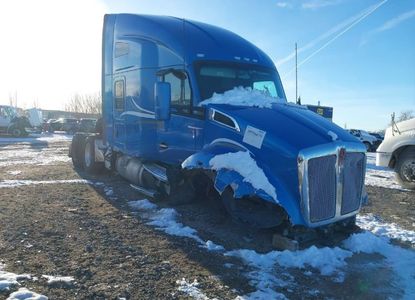 Informe del vehículo para VIN 1XKYDP9X1MJ465729 - Imagen 1