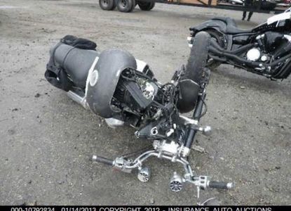 Fahrzeugbericht für – Bild 1