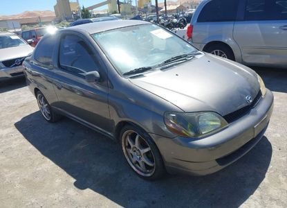 Vehicle Report for VIN JTDAT123010128393 - Image 1