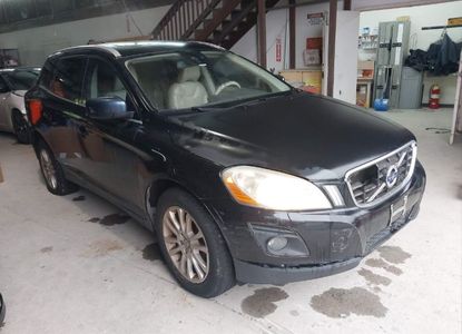 Vehicle Report for VIN YV4992DZXA2126113 - Image 1