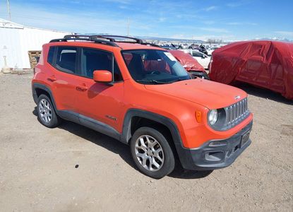 Vehicle Report for  - Image 1