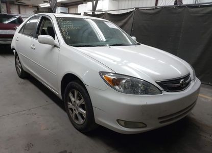 Informe del vehículo para VIN JTDBE32K140273061 - Imagen 1