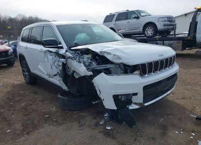 Informe del vehículo para VIN 1C4RJKBG2R8625086 - Imagen 1