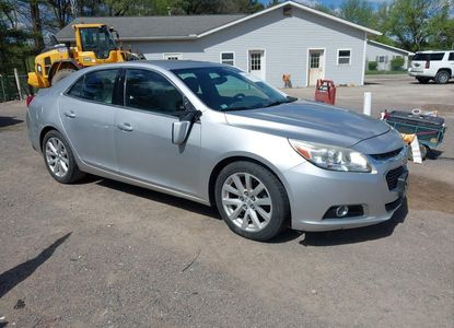 Vehicle Report for - Image 1