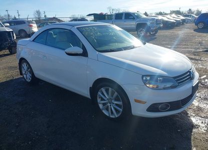 Vehicle Report for - Image 1