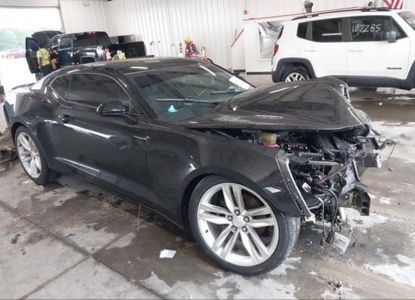 تقرير المركبة لـ VIN 1G1FB1RS0J0101208 - الصورة 1