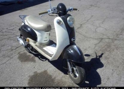 Raport pojazdu dla VIN L9NTEACU2B1000552 - Obraz 1