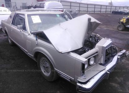 ავტომობილის ანგარიში VIN 1MRBP95F5CY654095 -ისთვის - სურათი 1