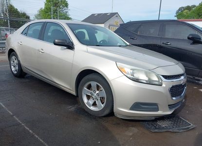 Vehicle Report for - Image 1