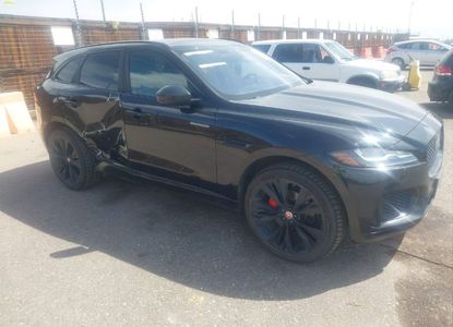 Raport pojazdu dla VIN SADCM2FVXKA600459 - Obraz 1