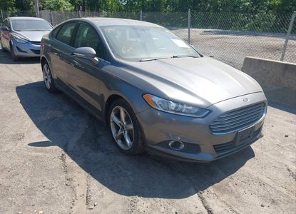 Vehicle Report for - Image 1
