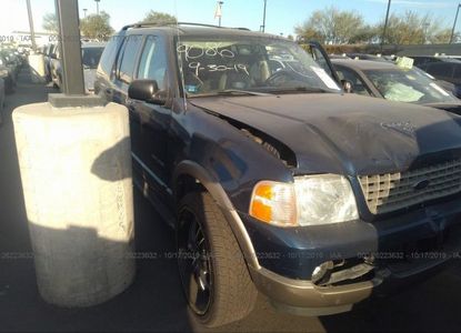 Raport pojazdu dla VIN 1FMDU64K04UB09086 - Obraz 1