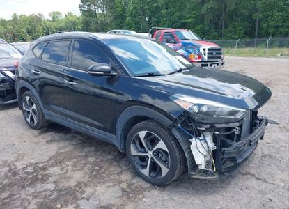 Vehicle Report for VIN KM8J33A21GU025369 - Image 1