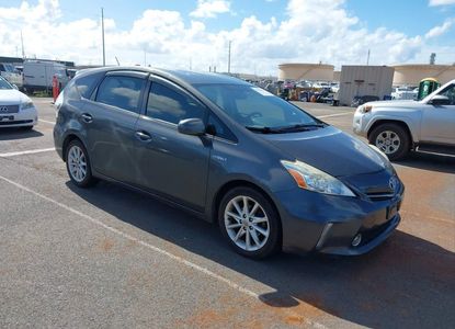 Vehicle Report for - Image 1