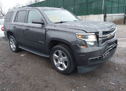 Raport pojazdu dla VIN 1GNSKBKC1JR377785 - Obraz 1