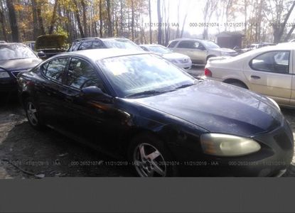 Fahrzeugbericht für – Bild 1