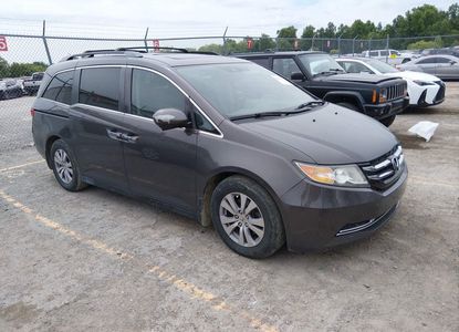Vehicle Report for - Image 1