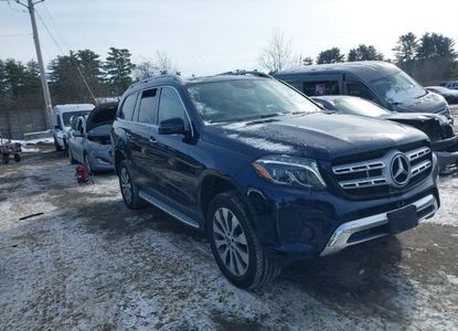 Informe del vehículo para VIN 4JGDF6EE7KB232122 - Imagen 1