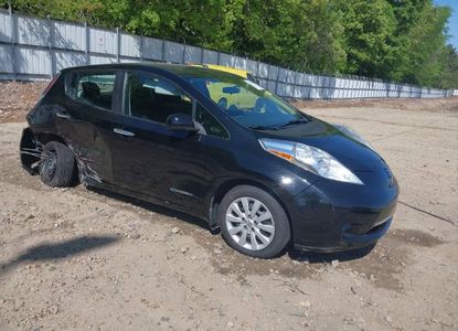 Vehicle Report for VIN 1N4AZ0CP3FC322339 - Image 1