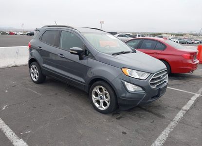 Vehicle Report for - Image 1