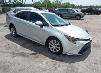 Звіт про транспортний засіб для VIN 5YFB4MDE7RP107267 – зображення 1