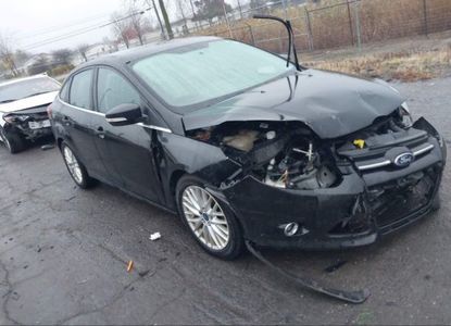 Raport pojazdu dla VIN 1FADP3J24EL439065 - Obraz 1