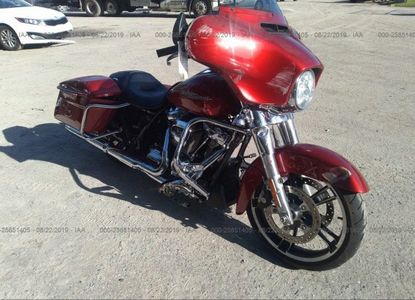 Informe del vehículo para VIN 1HD1KBC12JB637541 - Imagen 1