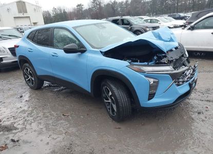 Vehicle Report for - Image 1