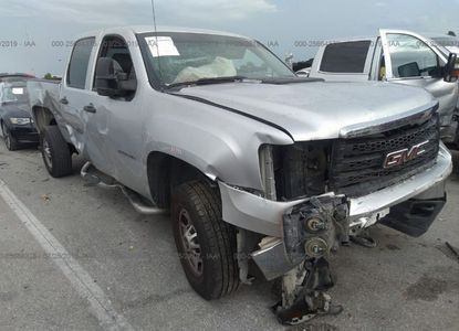 ავტომობილის ანგარიში VIN 1GT11ZC81DF188151 -ისთვის - სურათი 1