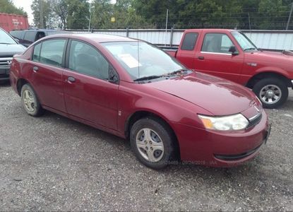 Raport pojazdu dla VIN 1G8AF52FX4Z227418 - Obraz 1