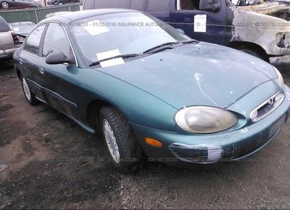 Vehicle Report for - Image 1
