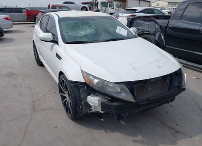 Vehicle Report for VIN KNAGM4A76D5340359 - Image 1