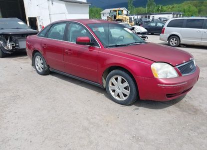 Vehicle Report for VIN 1FAFP23116G108011 - Image 1